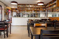 Rincão Bar & Grill - foto principal