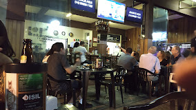 Taxinhas Pizza Bar - foto principal