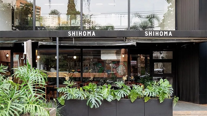 Shihoma Pasta Fresca - foto principal