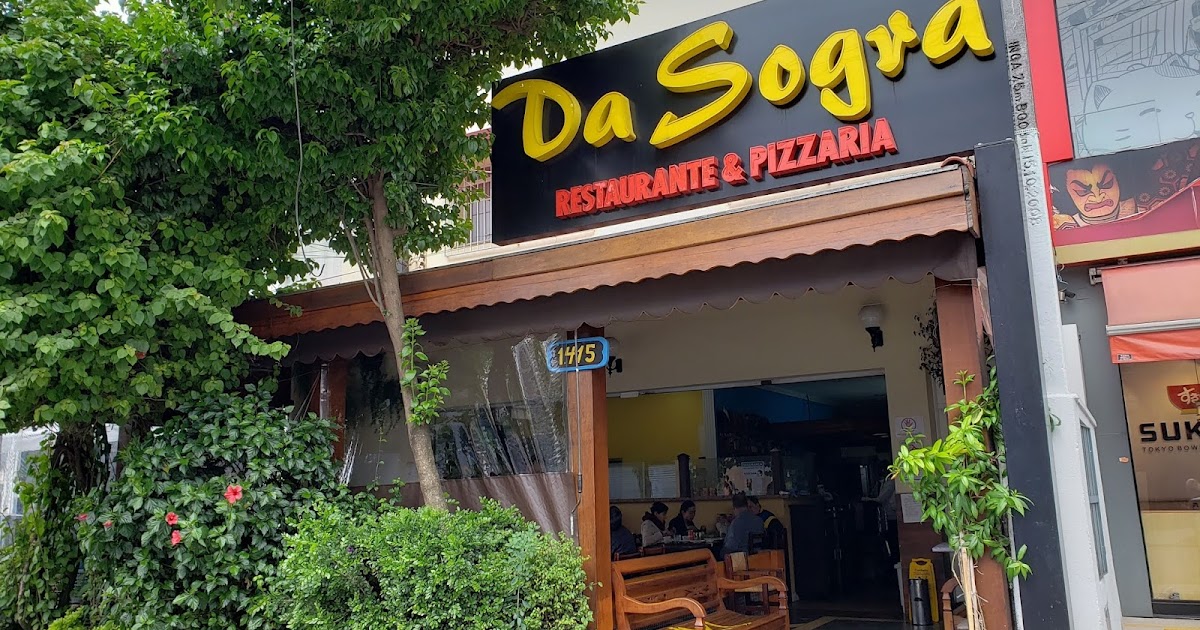 Churrascaria e Pizzaria da Sogra - foto principal