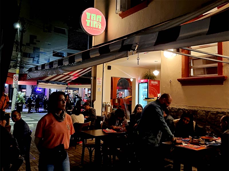 Tantin Bar