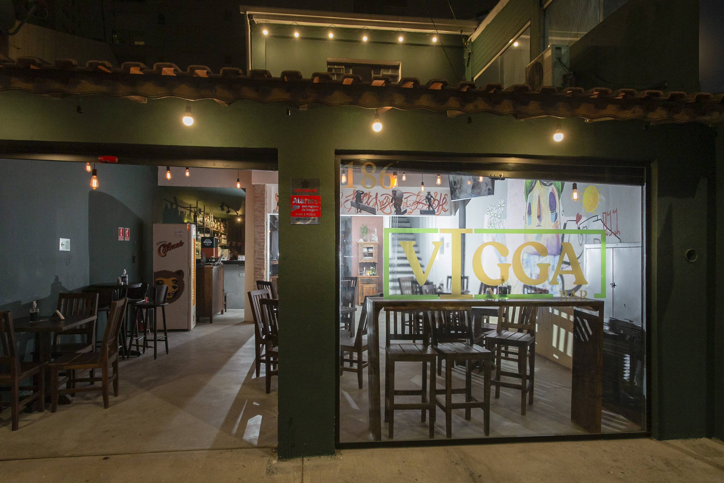 Vigga Bar - foto principal